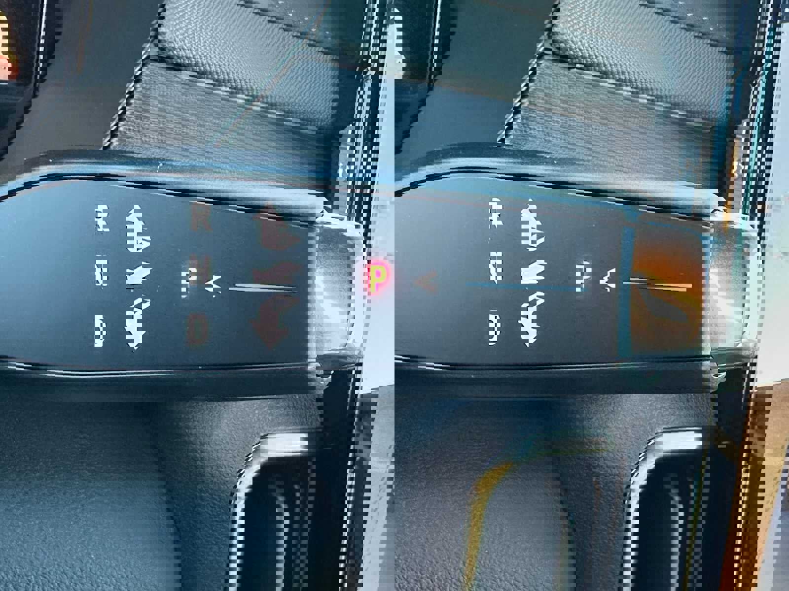 New 2026 GMC Acadia AT4 w/ LPO, Floor Liner Package image 39