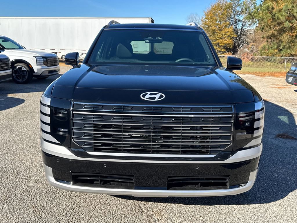 New 2026 Hyundai Palisade Calligraphy image 8