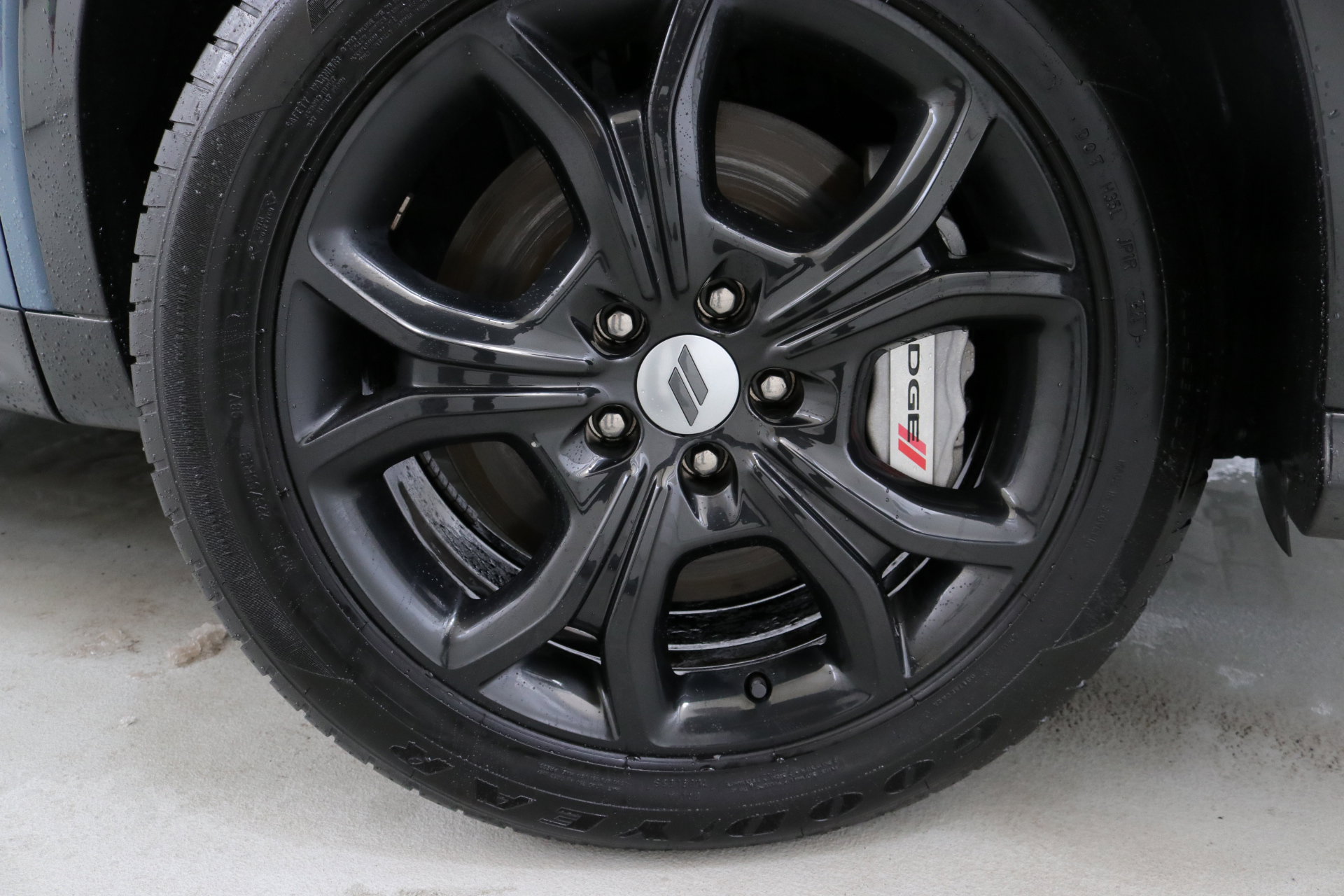 Used 2024 Dodge Hornet R/T Plus w/ R/T Blacktop Package image 30