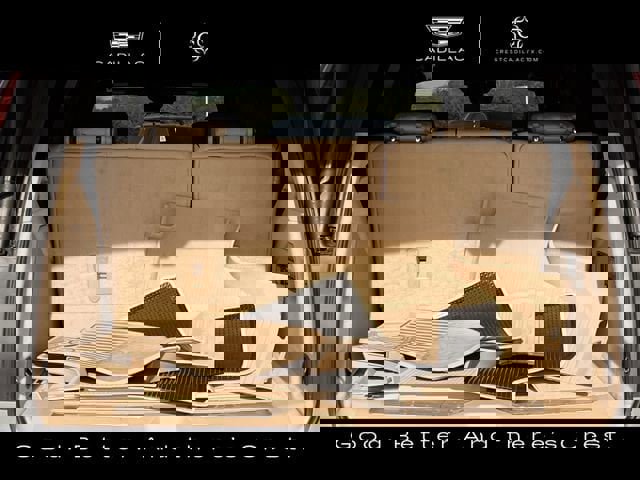 Certified 2023 Cadillac Escalade Premium Luxury image 29