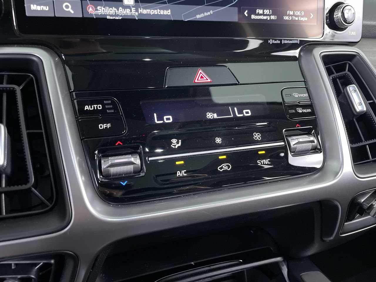 Used 2023 Kia Sorento X-Line EX AWD/4WD image 17
