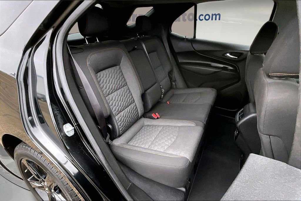 Used 2019 Chevrolet Equinox LT image 26
