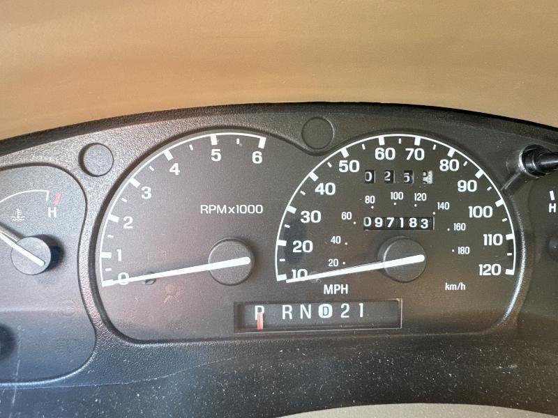 Used 2003 Ford Ranger XL RWD image 12