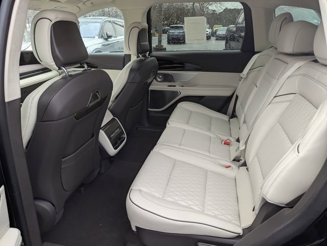 New 2026 Lincoln Nautilus Black Label image 11