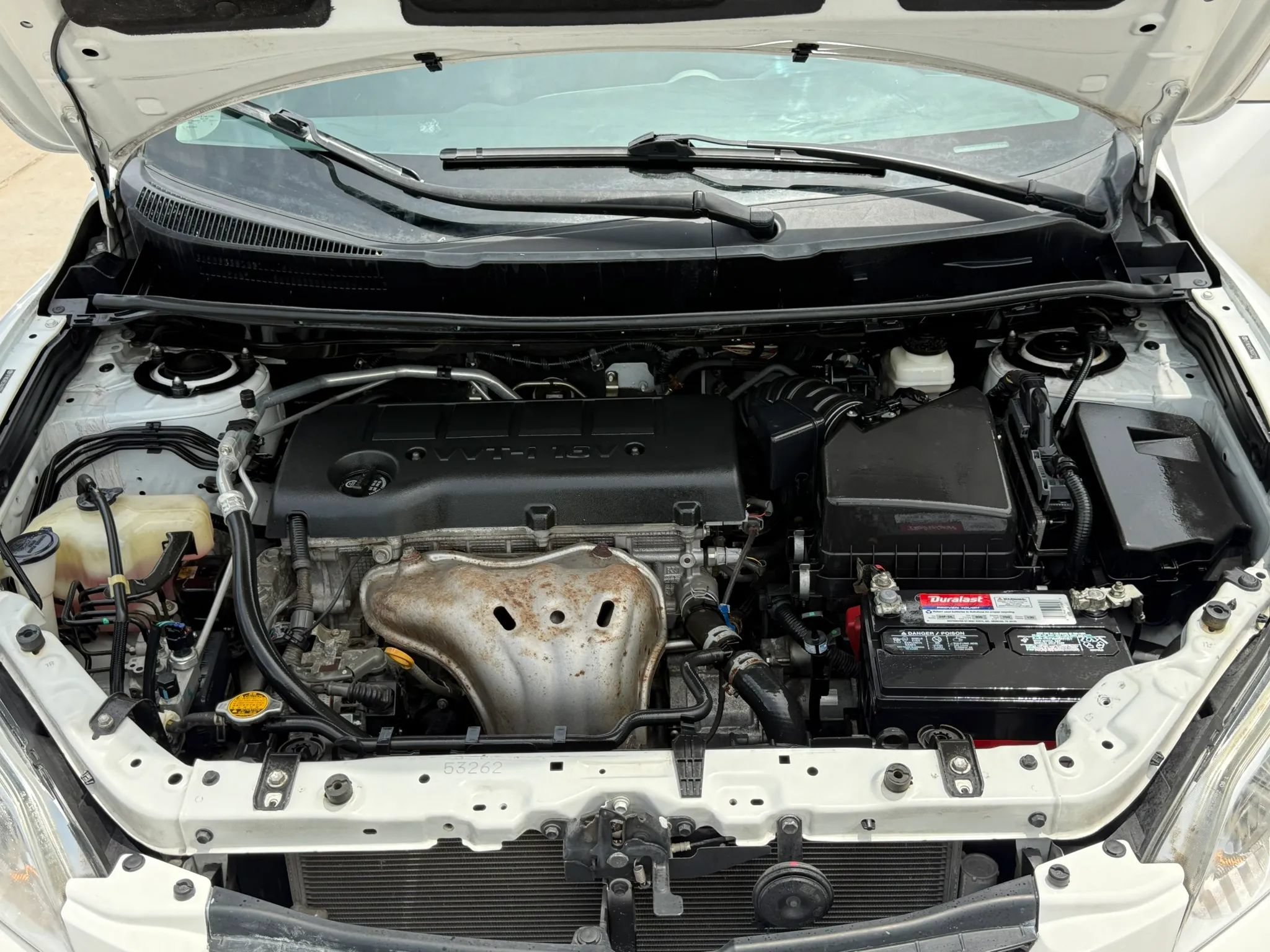 Used 2010 Toyota Matrix S FWD image 31