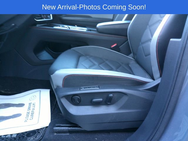 Used 2024 Volkswagen Atlas Peak Edition SEL AWD/4WD image 25