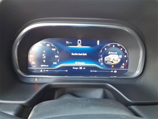 Certified 2023 Chevrolet Suburban RST w/ Luxury Package image 18