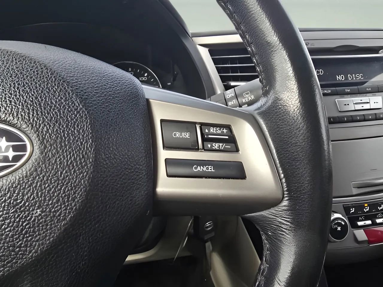 Used 2012 Subaru Outback 2.5i Premium w/ Popular Pkg 2 image 20