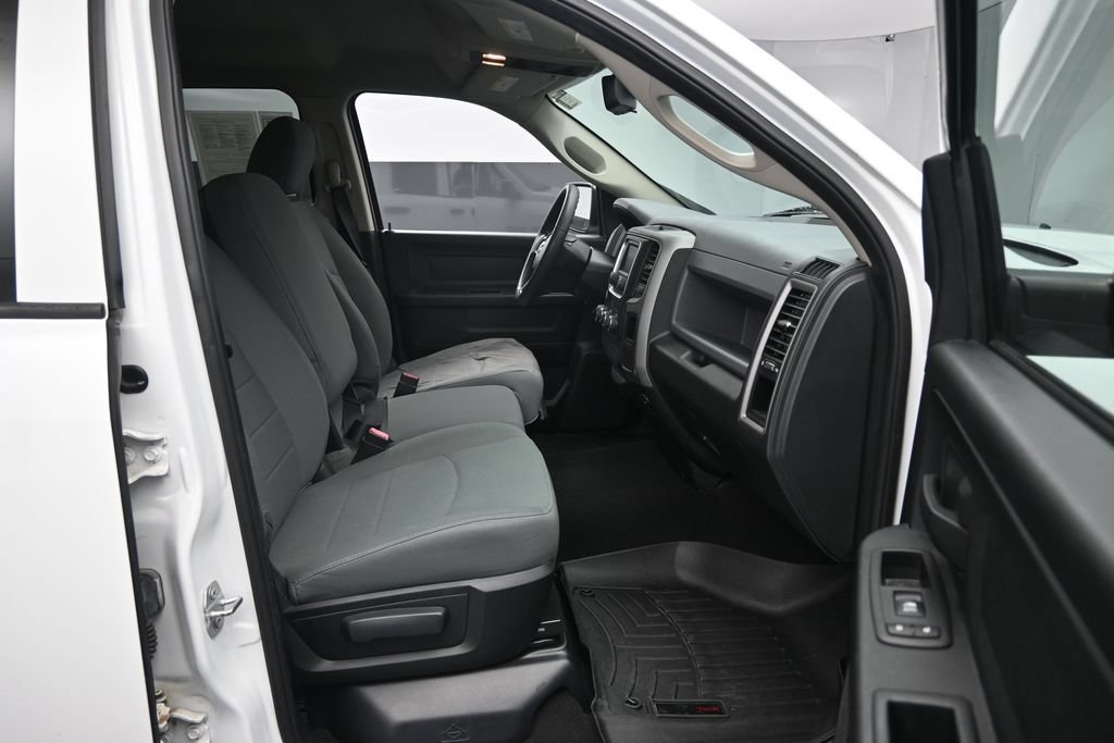 Used 2016 RAM 1500 Express AWD/4WD image 27