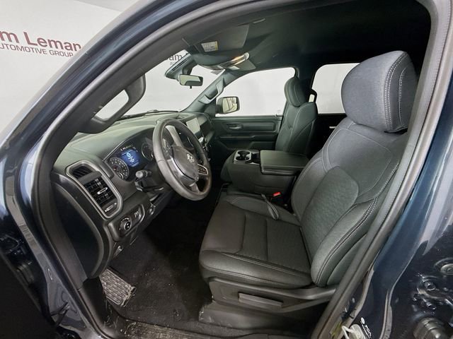 New 2026 RAM 1500 Classic Warlock AWD/4WD image 19