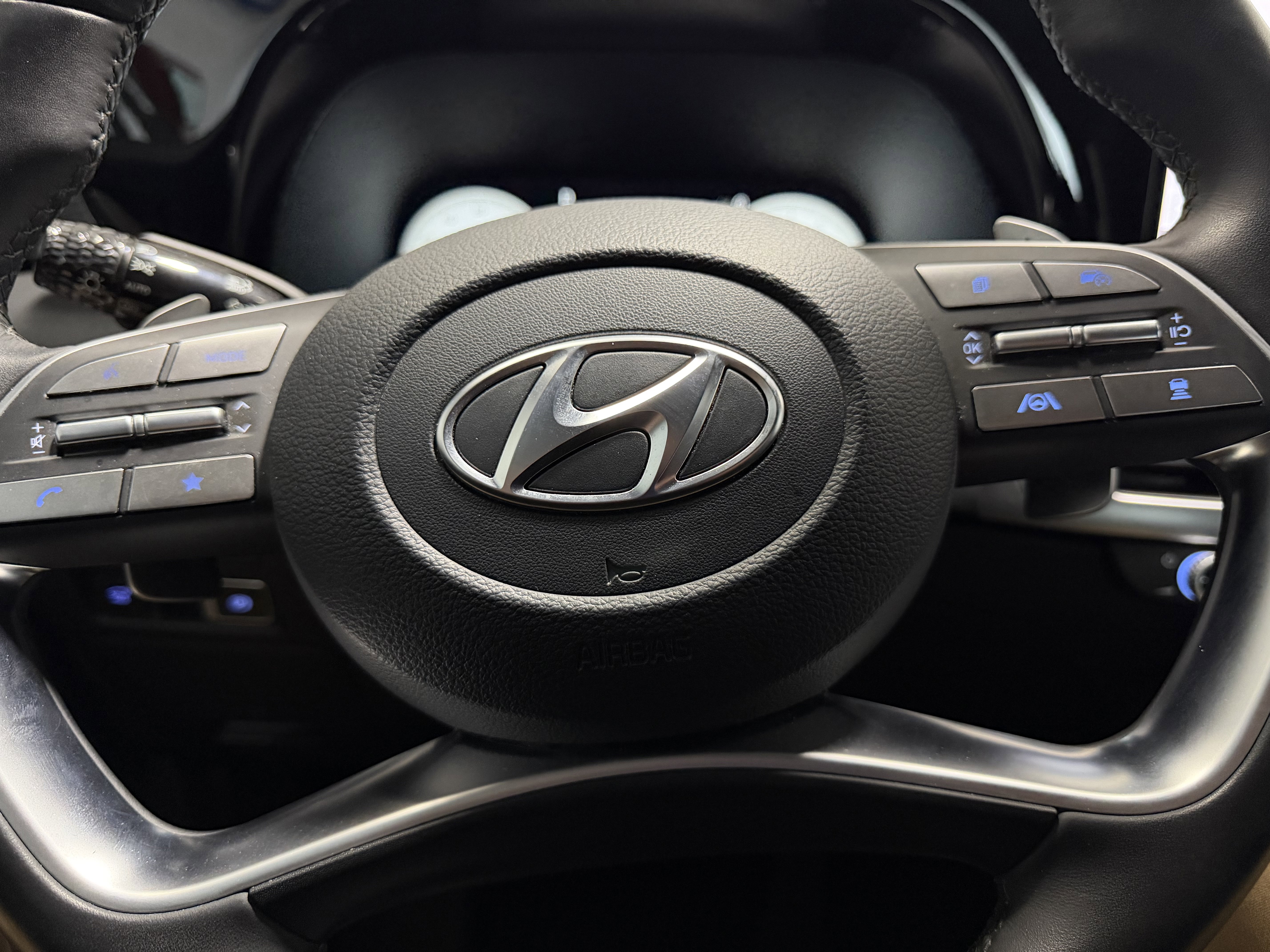 Used 2023 Hyundai Palisade Limited FWD image 14