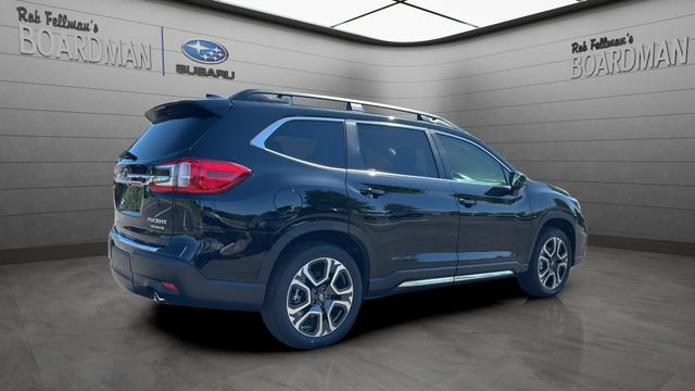 New 2026 Subaru Ascent Limited AWD/4WD image 4