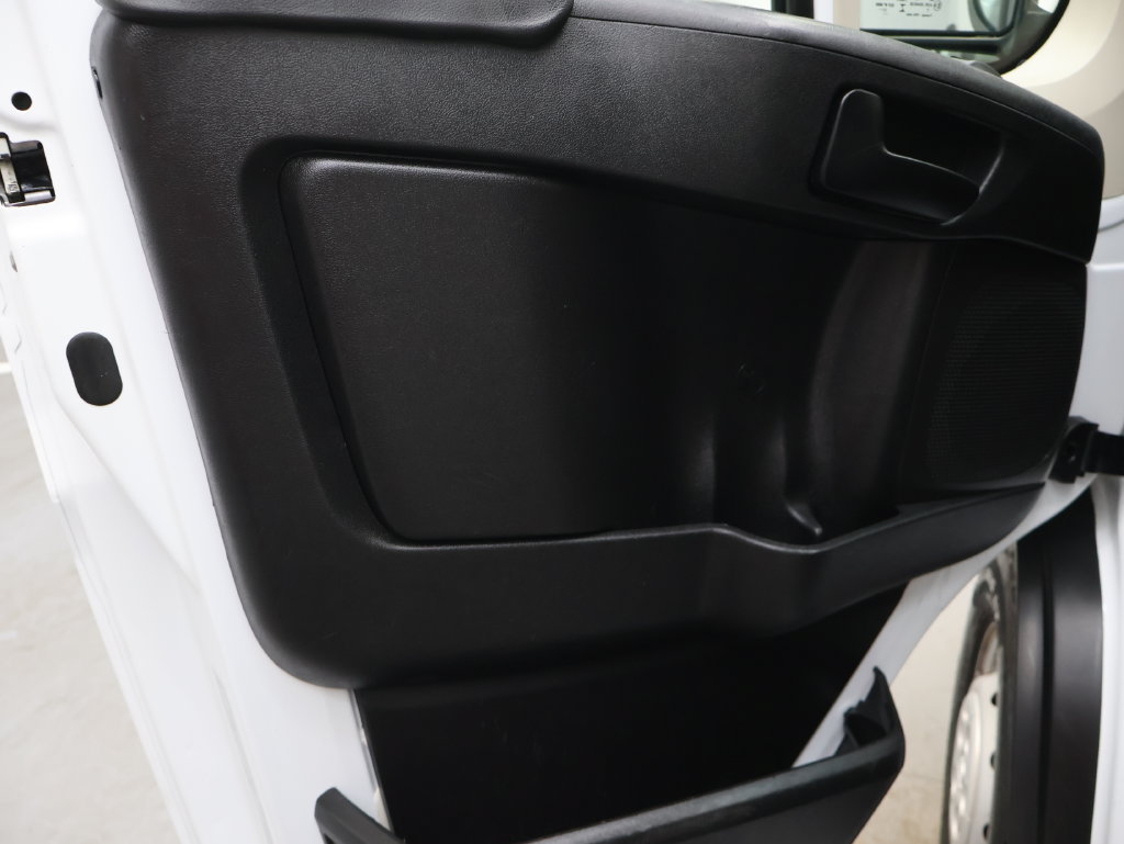 Used 2022 RAM ProMaster 2500 FWD image 13