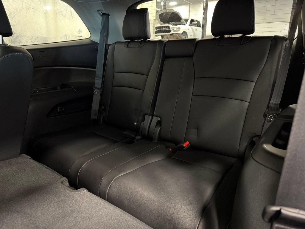 Used 2022 Honda Pilot EX-L image 18