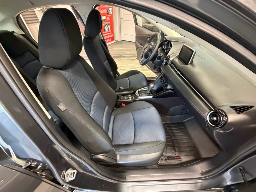 Used 2016 Scion iA FWD image 36