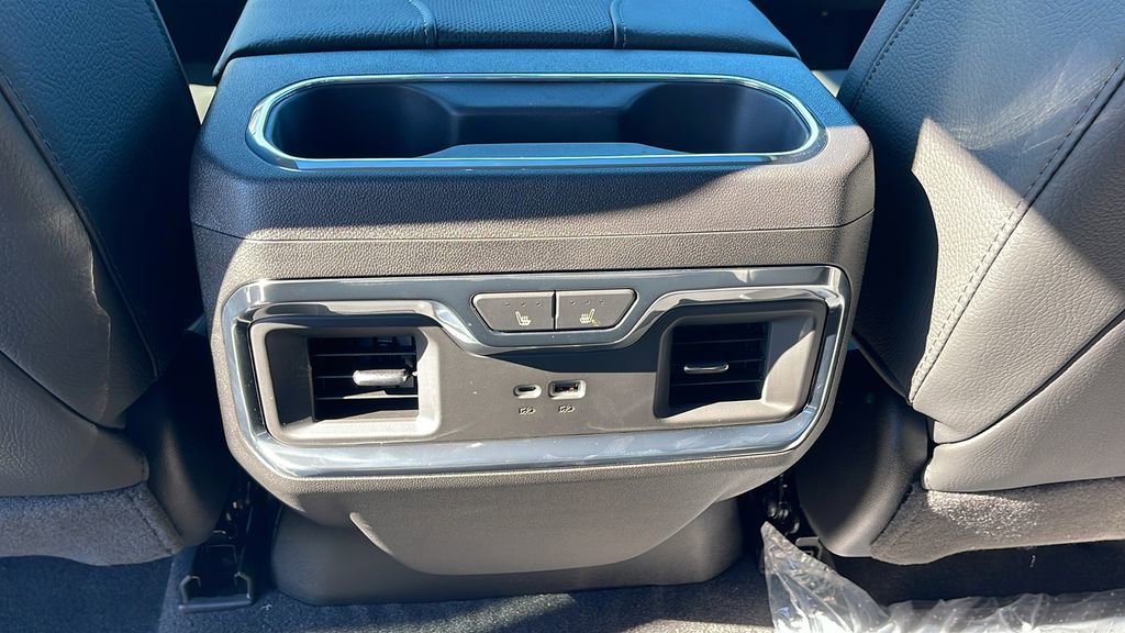 New 2026 GMC Sierra 1500 Denali image 17