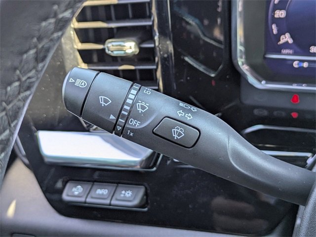 Used 2024 Chevrolet Silverado 1500 High Country image 27