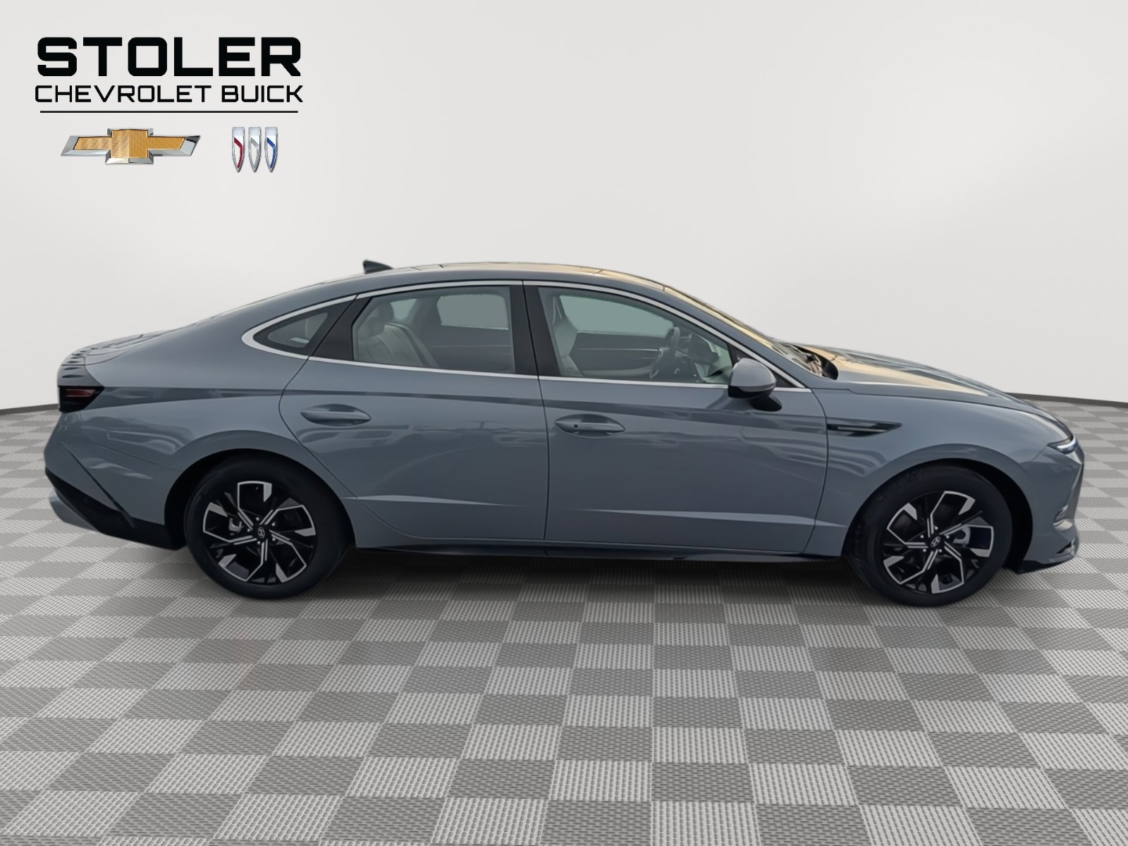 Used 2024 Hyundai Sonata SEL image 6