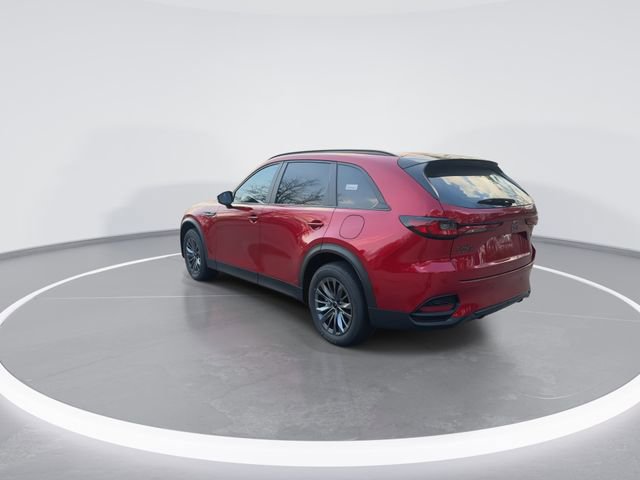 New 2026 MAZDA CX-70 SC Plus image 6