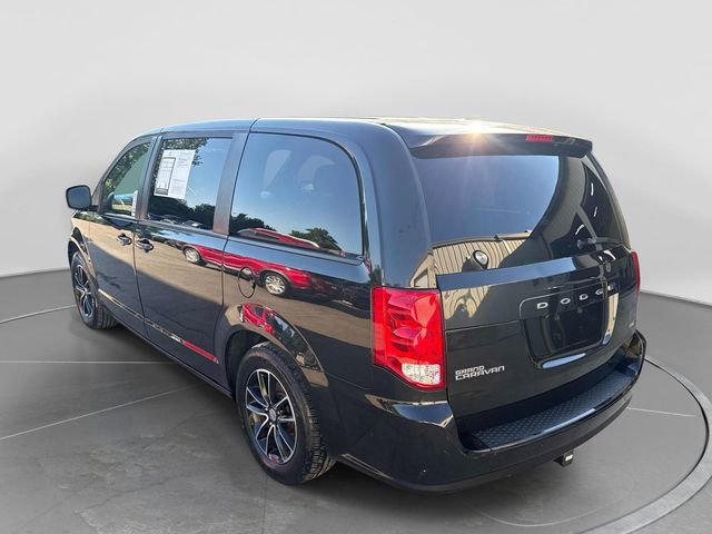 Used 2018 Dodge Grand Caravan SE FWD image 6