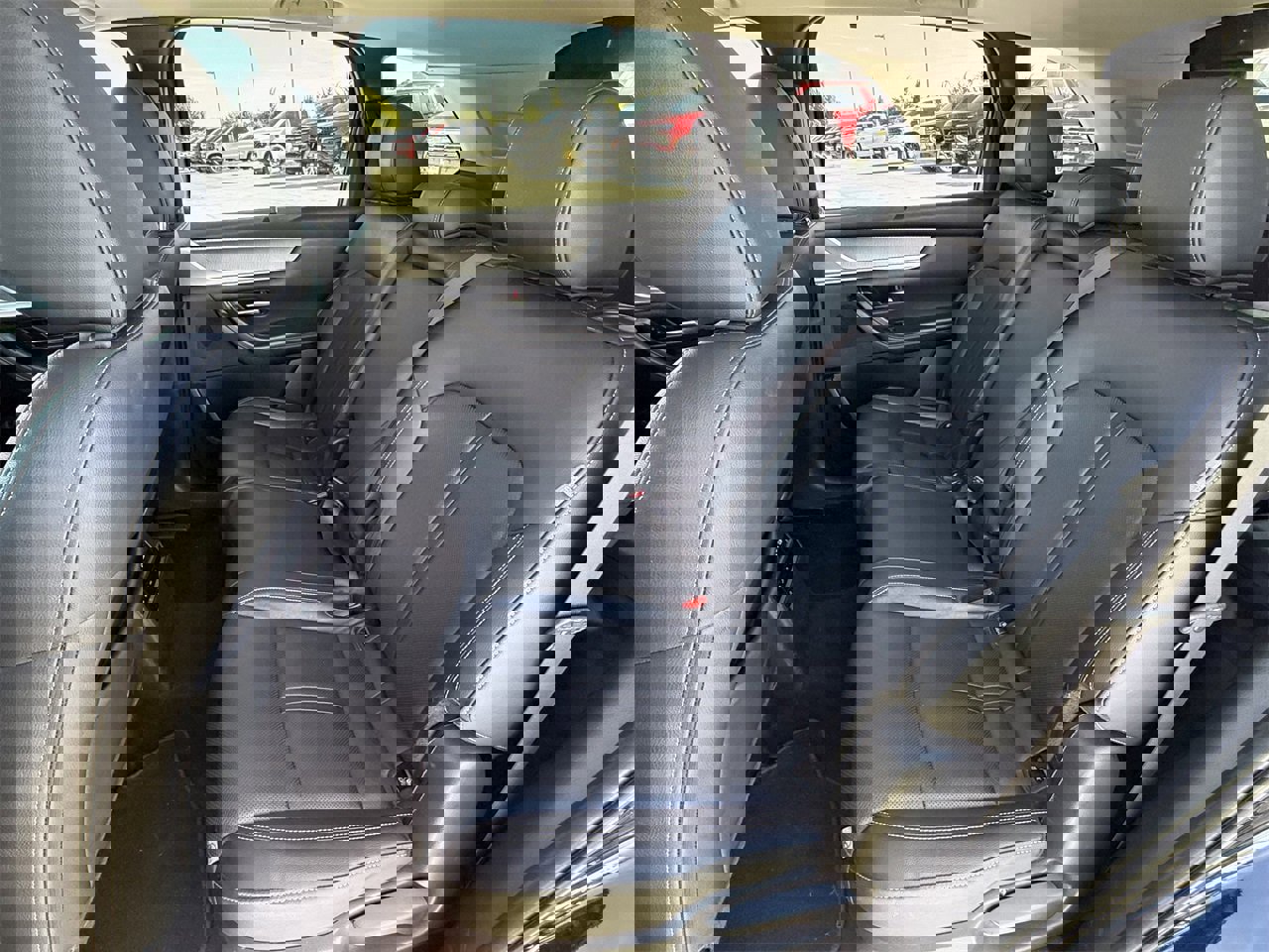 Used 2024 MAZDA CX-90 3.3 Turbo w/ Preferred Package image 28