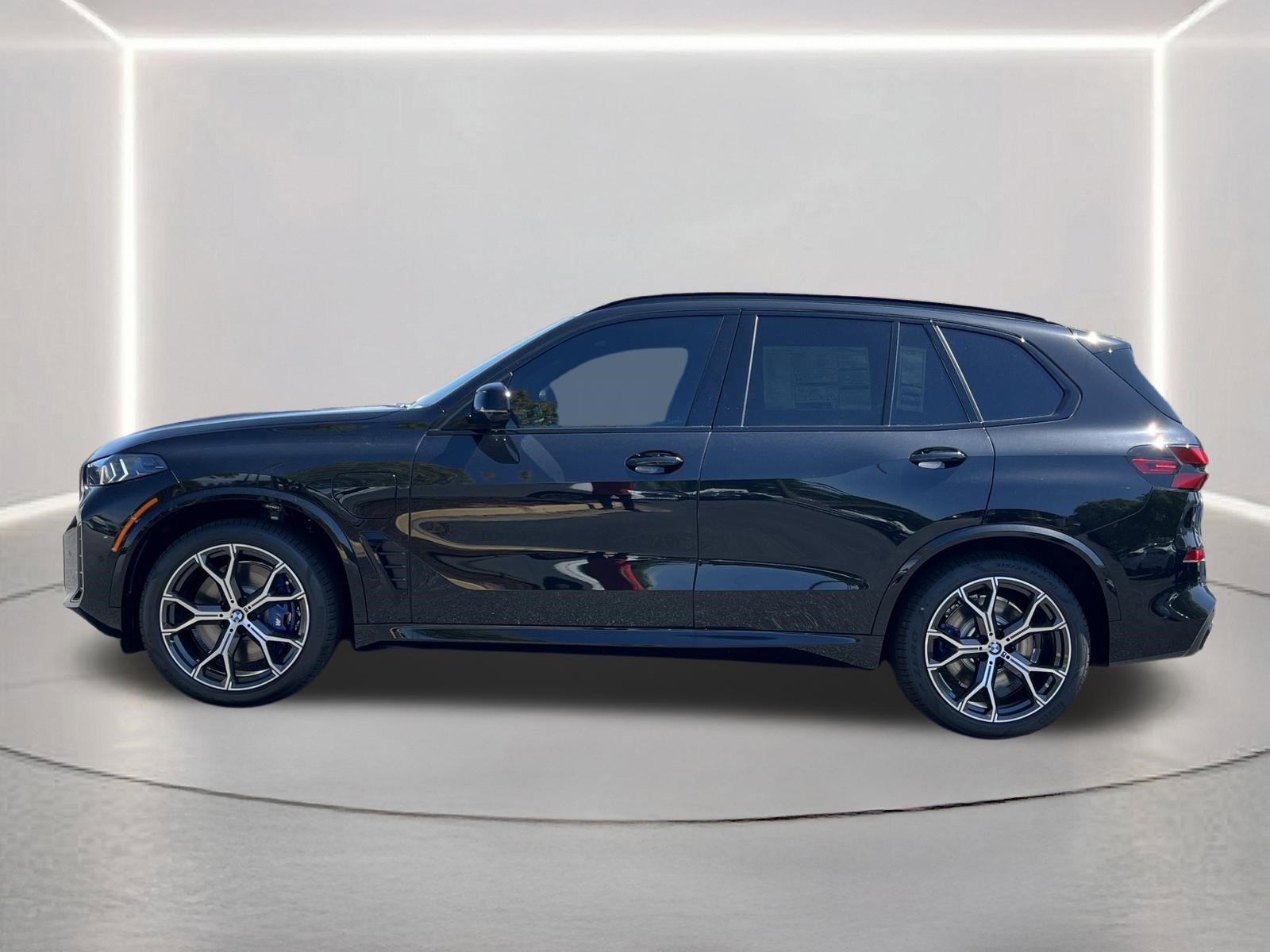 New 2026 BMW X5 xDrive50e AWD/4WD image 23