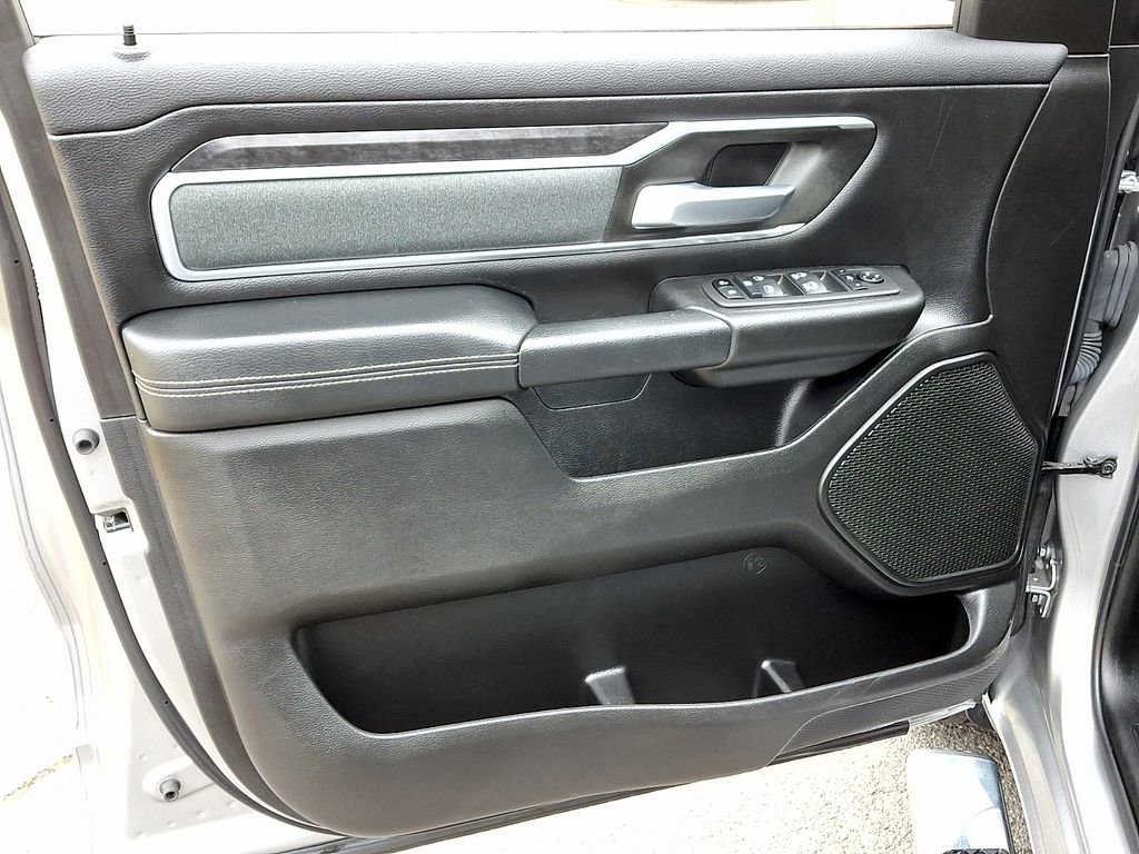 Used 2022 RAM 1500 Big Horn image 12