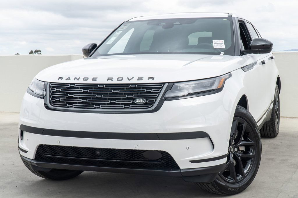 Used 2026 Land Rover Range Rover Velar S AWD/4WD image 1