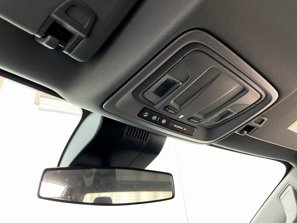 Certified 2023 Chevrolet Silverado 1500 LT image 28