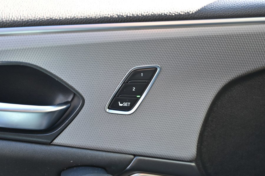 Used 2023 Acura TLX SH-AWD w/ A-SPEC Pkg image 24