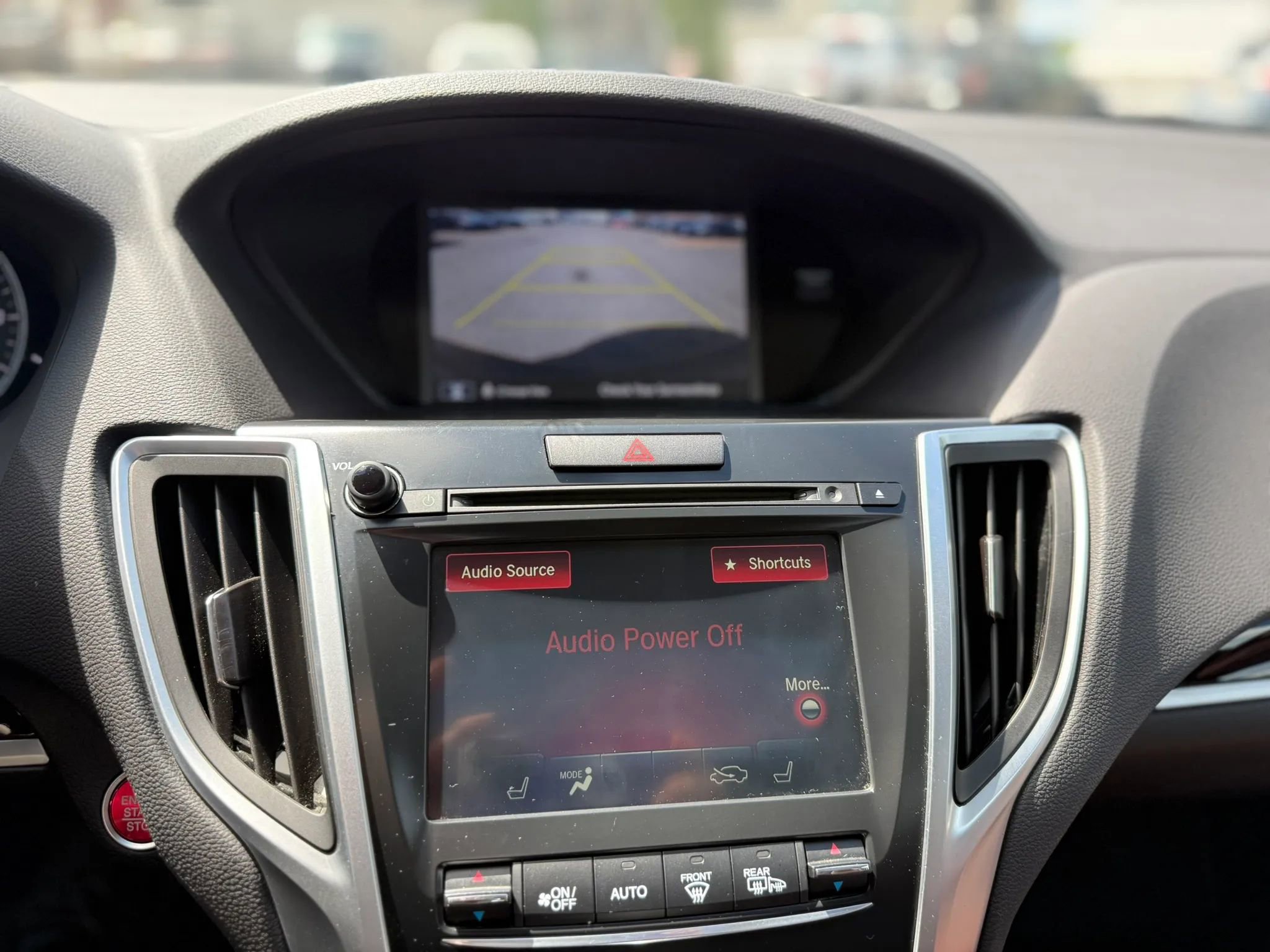 Used 2015 Acura TLX FWD image 31