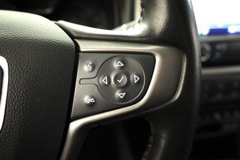 Used 2021 GMC Canyon AT4 w/ Driver Alert Package image 26