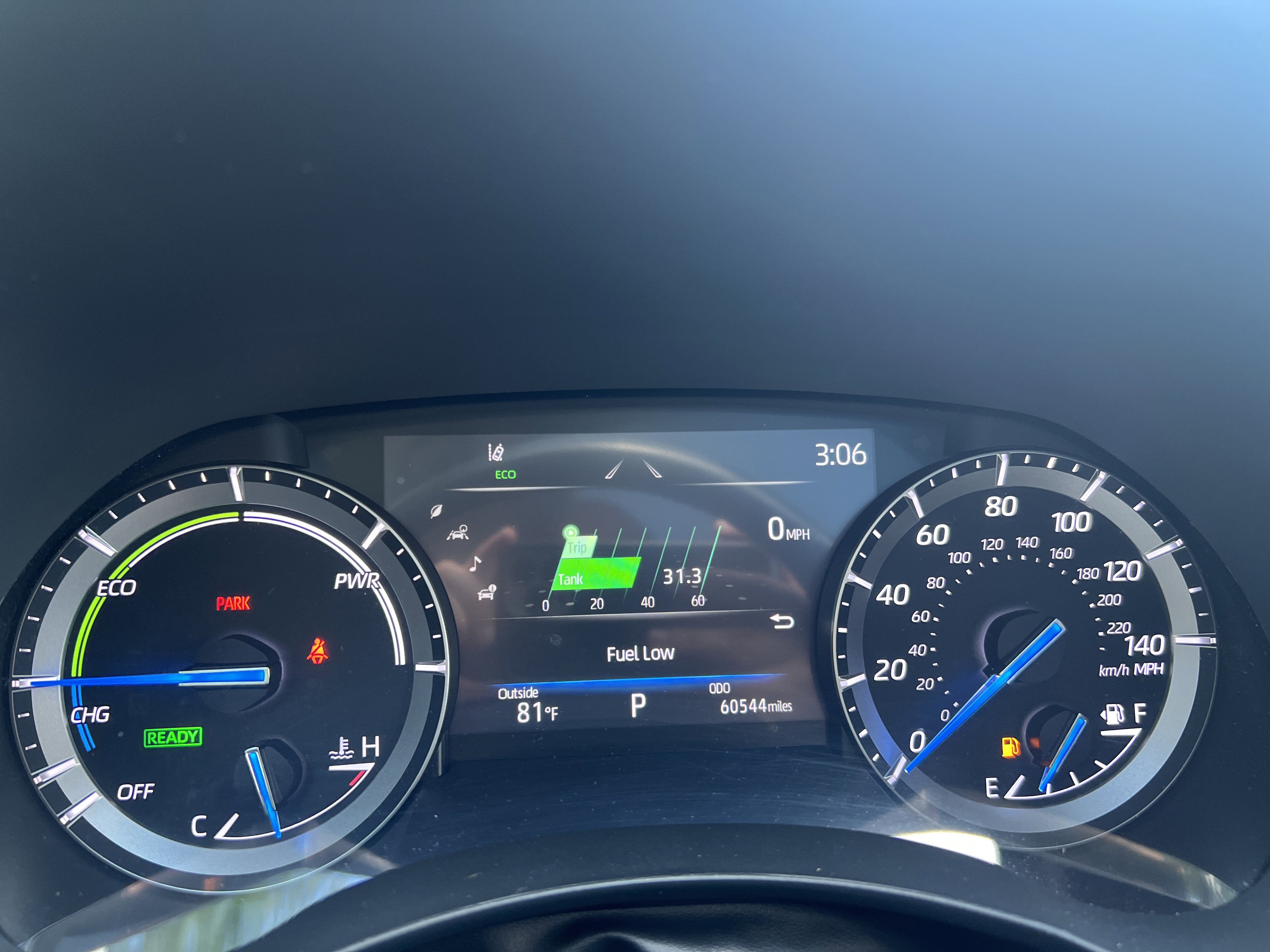 Used 2021 Toyota Highlander Platinum image 14