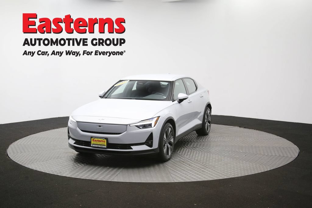 Used 2024 Polestar Polestar 2 w/ Pilot Pack RWD image 55