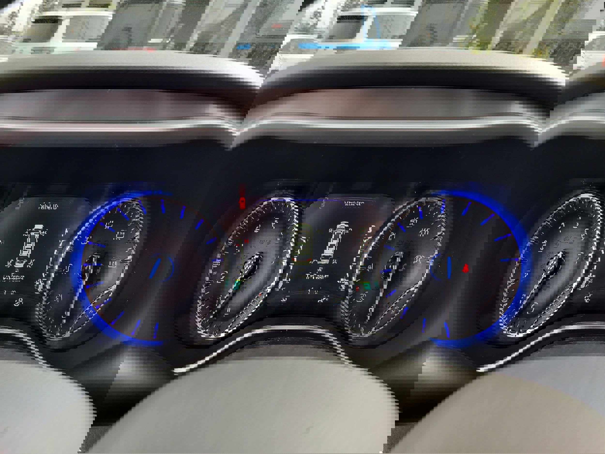 New 2026 Chrysler Voyager LX image 21