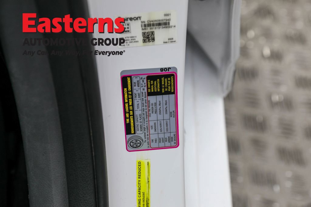 Used 2022 Hyundai Ioniq Limited image 36