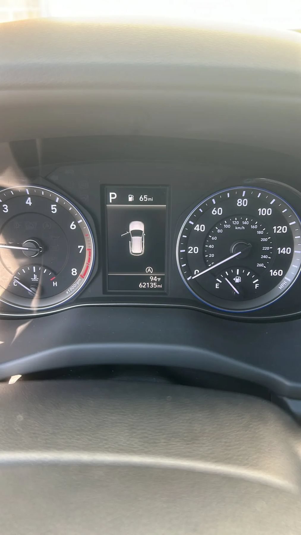 Used 2022 Hyundai Kona SEL w/ Convenience Package FWD image 14