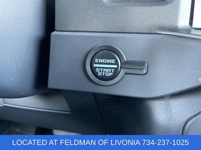 Used 2024 Ford Bronco Badlands image 17