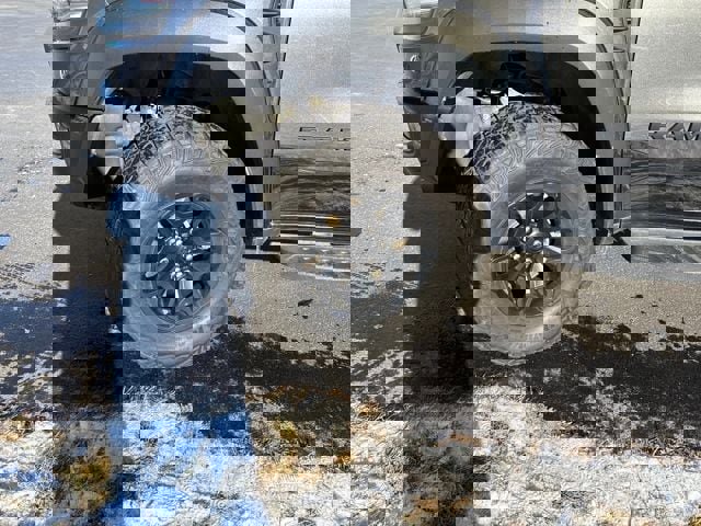 Used 2023 RAM 1500 TRX w/ TRX Level 2 Equipment Group image 27