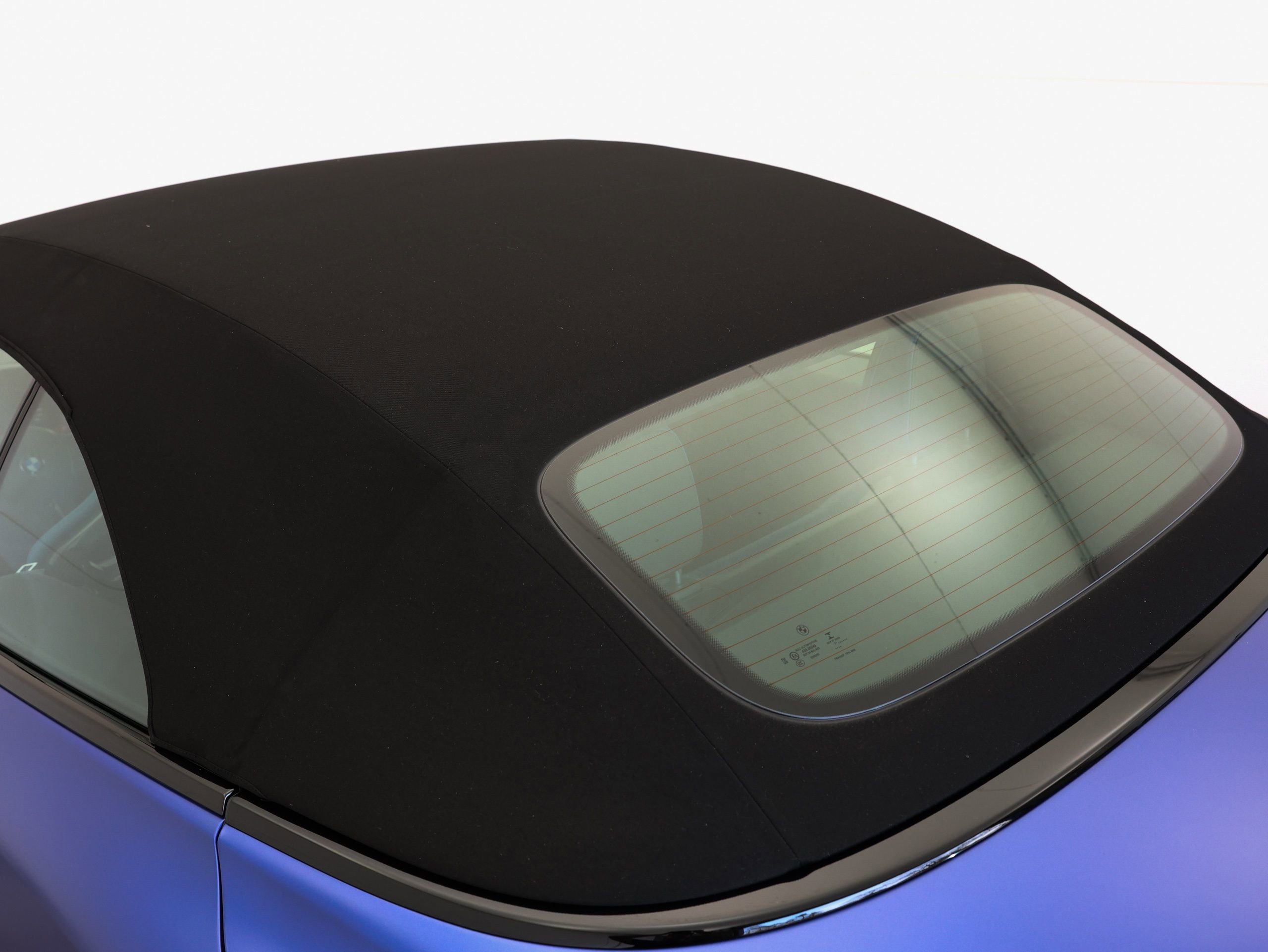 Used 2022 BMW M4 xDrive Competition image 55