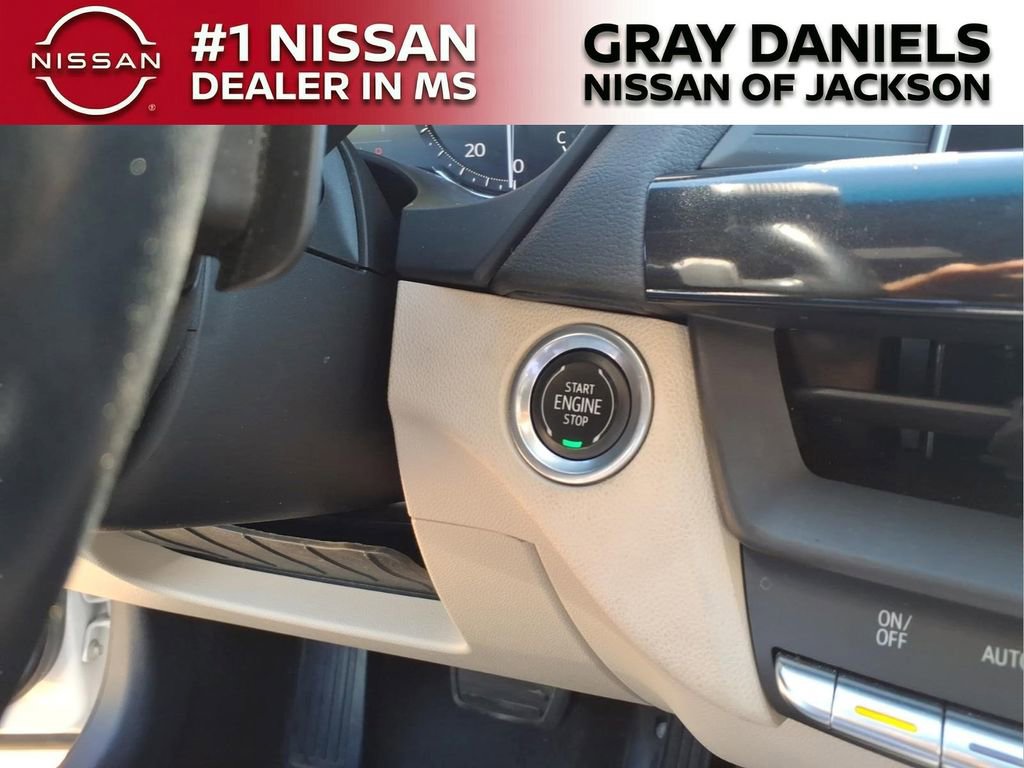 Used 2023 Cadillac CT4 Premium Luxury w/ Climate Package image 15