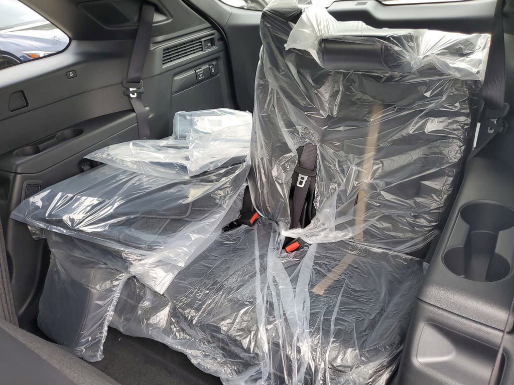 New 2026 MAZDA CX-90 3.3 Turbo w/ Premium Plus Pkg image 12