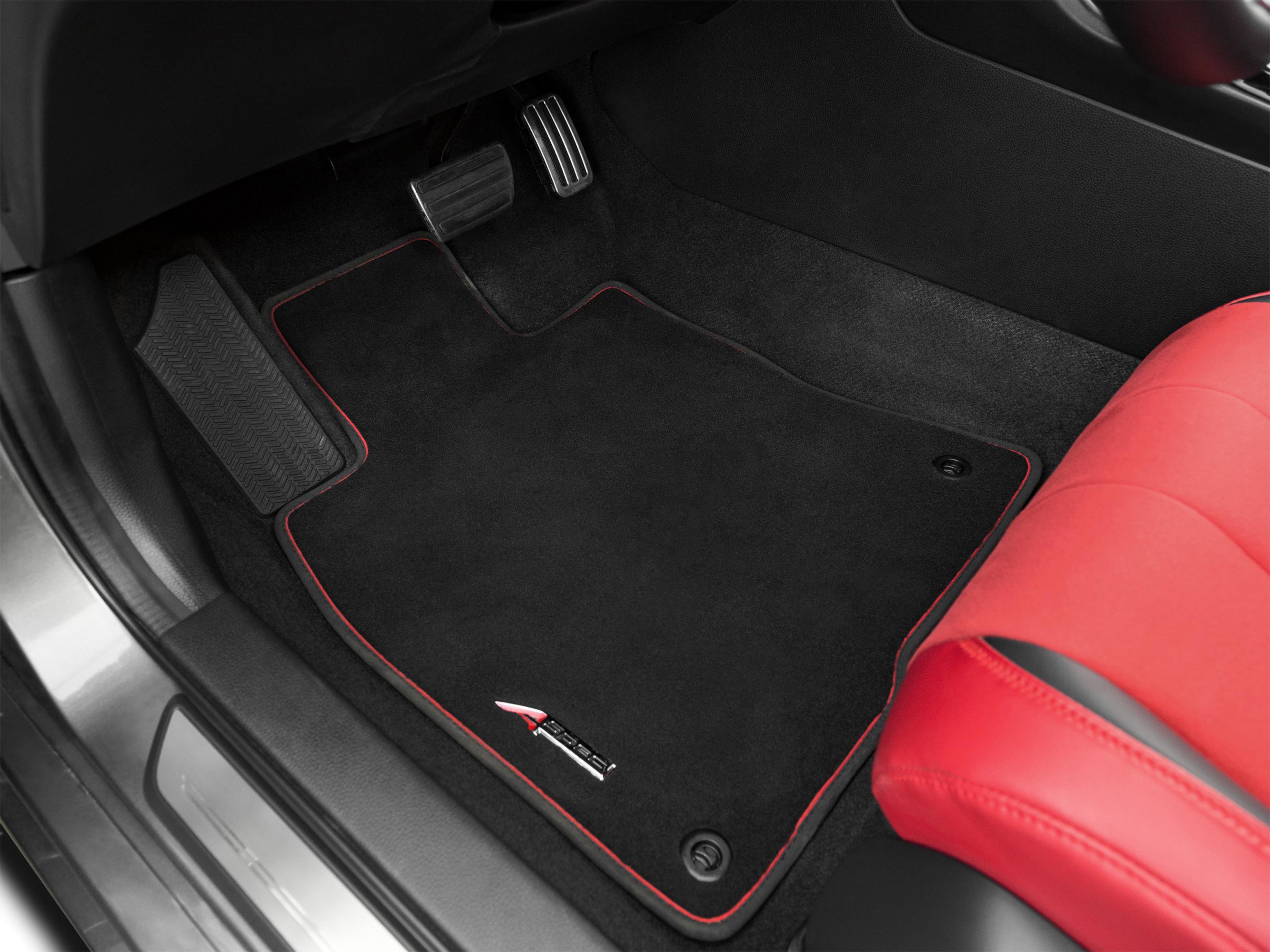 Used 2023 Acura Integra A-Spec FWD image 35