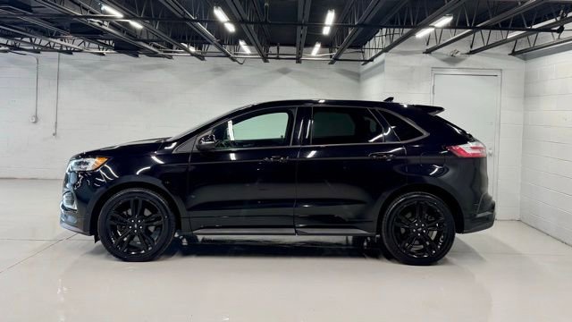 Used 2019 Ford Edge ST w/ Equipment Group 401A image 2
