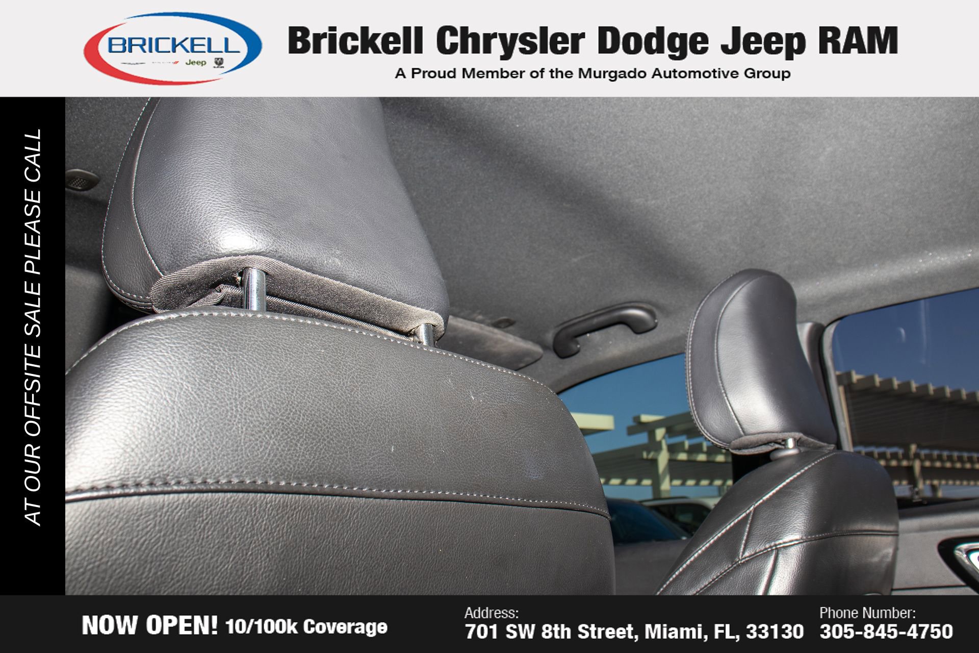 Used 2023 Jeep Compass Altitude image 17