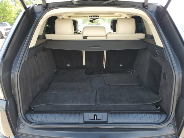 Used 2019 Land Rover Range Rover Sport HSE AWD/4WD image 40