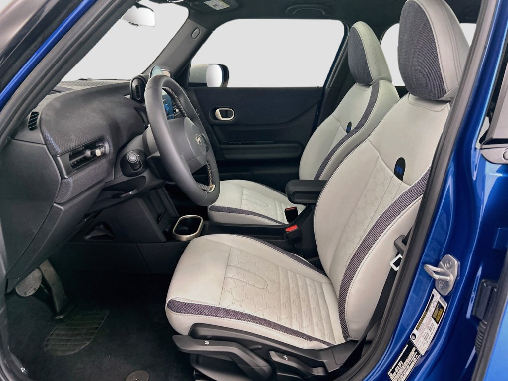 Certified 2026 MINI Cooper 4-Door Hardtop FWD image 21