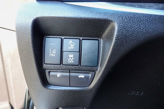 Used 2020 Acura TLX image 16