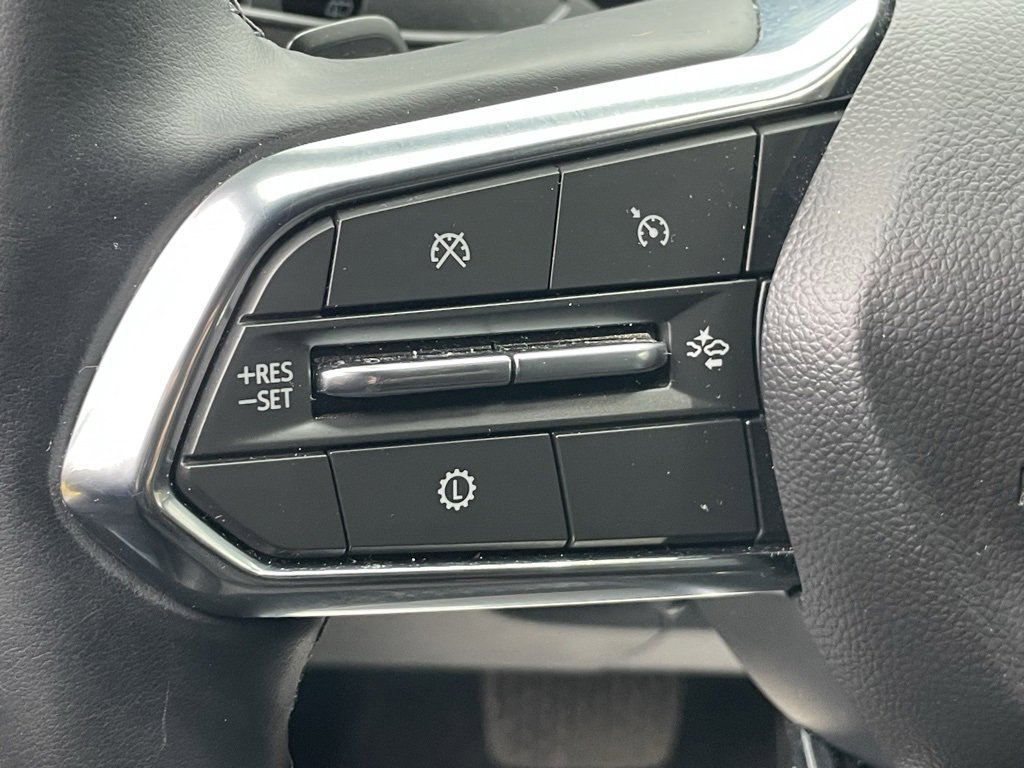 Certified 2025 Chevrolet Equinox LT image 27