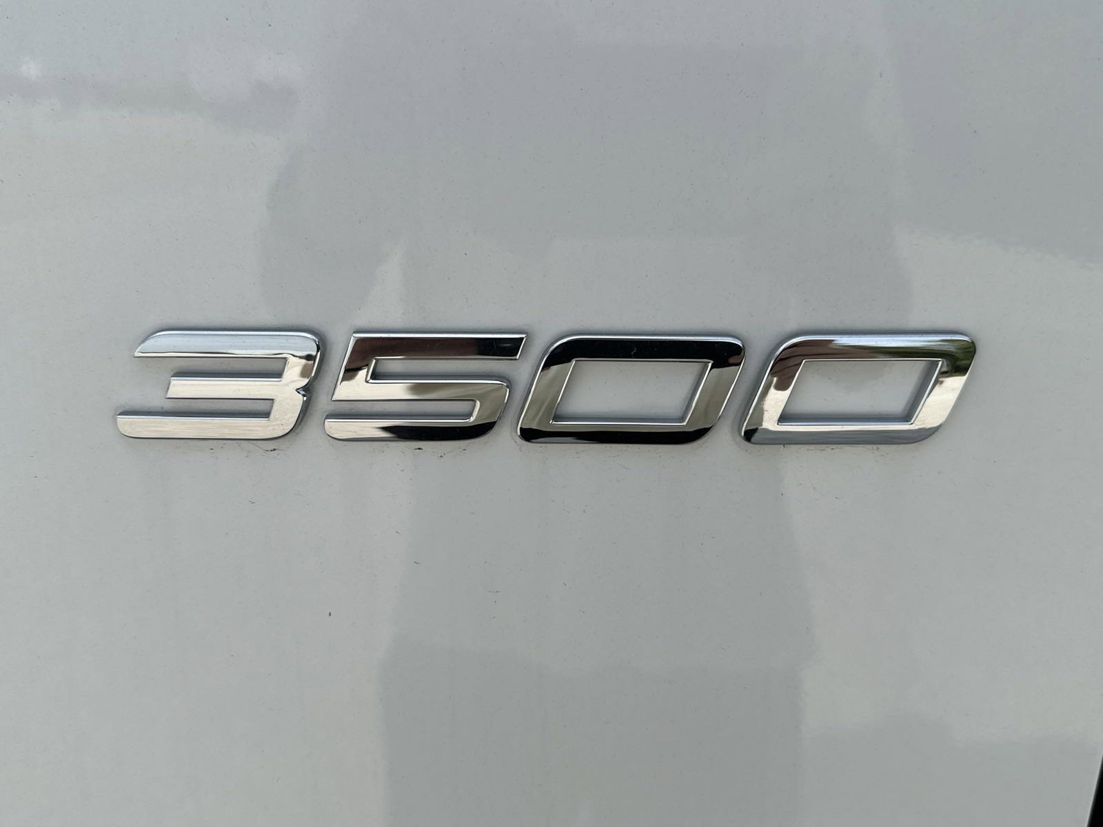New 2024 Mercedes-Benz Sprinter 3500 image 41